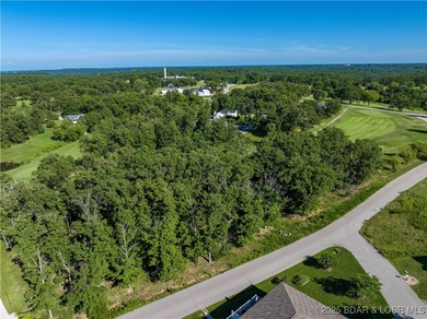 Great Building Lot in Indian Rock Estates close to Fairway #9 on - photo 2