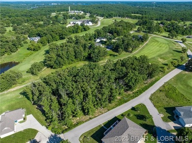 Great Building Lot in Indian Rock Estates close to Fairway #9 on - photo 5