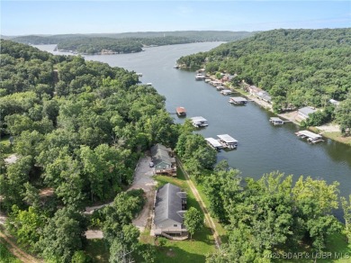 Lake Townhome/Townhouse For Sale in Camdenton, Missouri