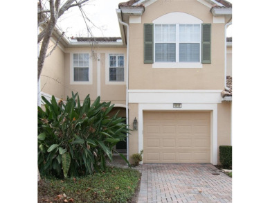 Lake Townhome/Townhouse For Sale in Orlando, Florida