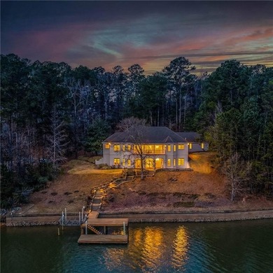 Experience unparalleled luxury in this custom-built lakefront - photo 2