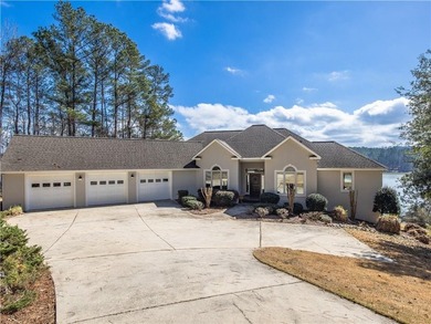 Experience unparalleled luxury in this custom-built lakefront - photo 3