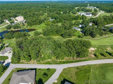 Great Building Lot in Indian Rock Estates close to Fairway #9 on - photo 8