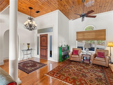 Experience unparalleled luxury in this custom-built lakefront - photo 8