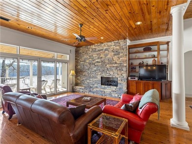 Experience unparalleled luxury in this custom-built lakefront - photo 10