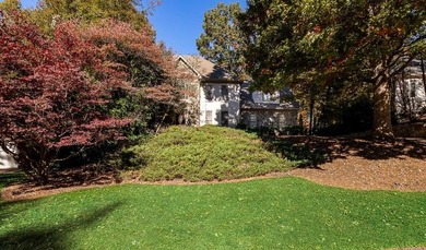 Carriage Lake Home For Sale in Roswell Georgia