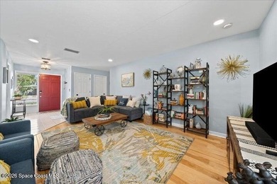 Move in ready! All furniture conveys!, including game room with - photo 6