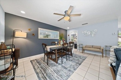 Move in ready! All furniture conveys!, including game room with - photo 9