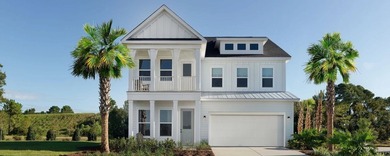 Intracoastal Waterway - Horry County Home For Sale in Little River South Carolina