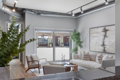 Elevate your lifestyle in this stunning, contemporary loft-style