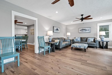 Welcome to The Fort, a beautifully renovated fully furnished - photo 11
