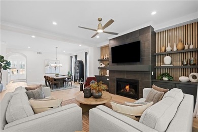 Introducing The Fordham - Estate Home by JW Collection, founded - photo 11