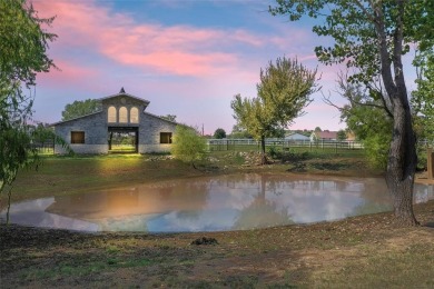 (private lake, pond, creek) Home For Sale in Copper Canyon Texas