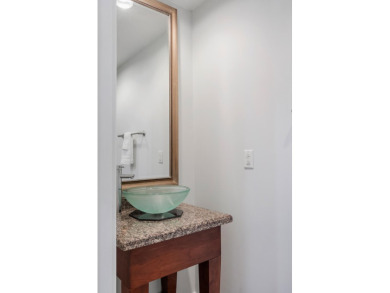 Elevate your lifestyle in this stunning, contemporary loft-style