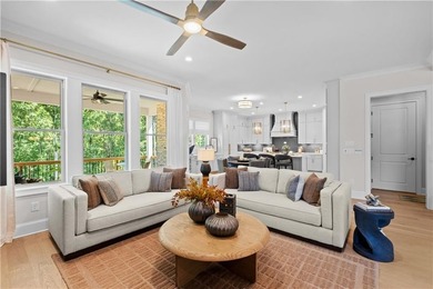 Introducing The Fordham - Estate Home by JW Collection, founded - photo 12