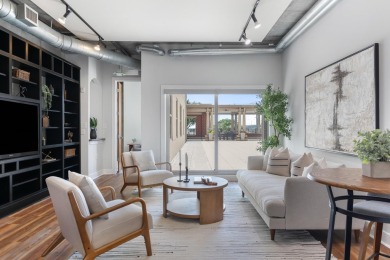 Elevate your lifestyle in this stunning, contemporary loft-style