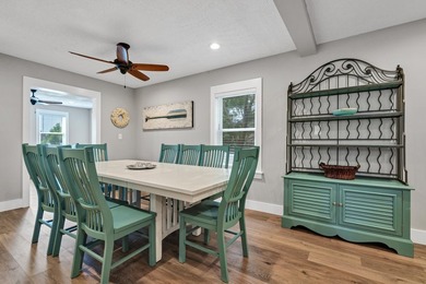 Welcome to The Fort, a beautifully renovated fully furnished - photo 14