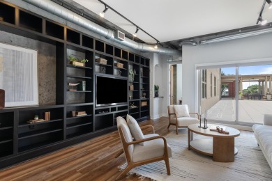 Elevate your lifestyle in this stunning, contemporary loft-style