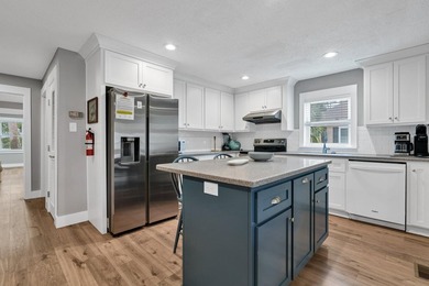 Welcome to The Fort, a beautifully renovated fully furnished - photo 15