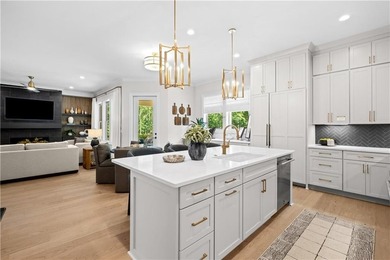 Introducing The Fordham - Estate Home by JW Collection, founded - photo 16