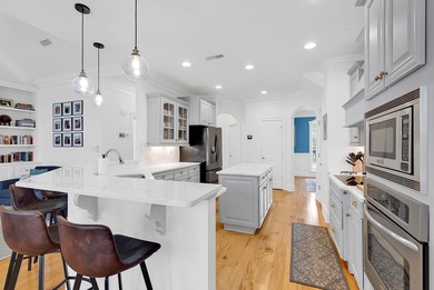 Welcome to 261 Chamberlin Road, an exceptional custom brick - photo 17