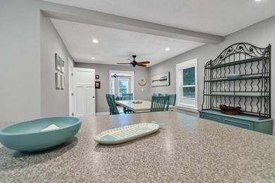 Welcome to The Fort, a beautifully renovated fully furnished - photo 17