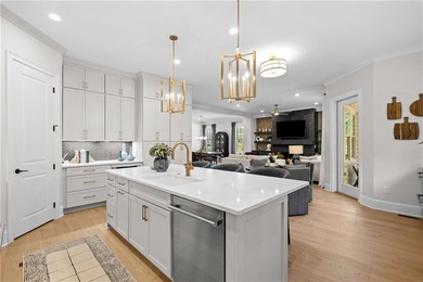 Introducing The Fordham - Estate Home by JW Collection, founded - photo 17