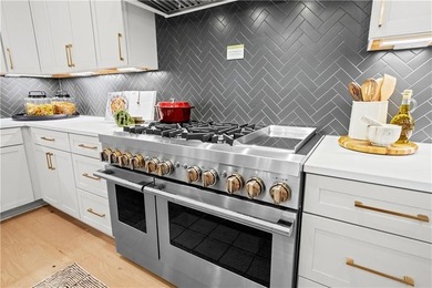 Introducing The Fordham - Estate Home by JW Collection, founded - photo 18