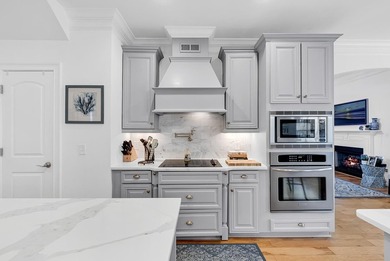 Welcome to 261 Chamberlin Road, an exceptional custom brick - photo 19