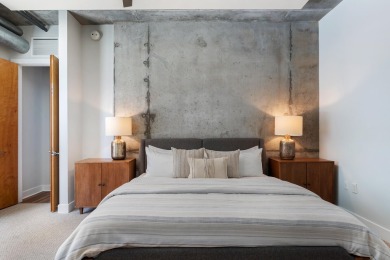 Elevate your lifestyle in this stunning, contemporary loft-style