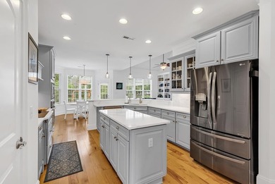 Welcome to 261 Chamberlin Road, an exceptional custom brick - photo 21