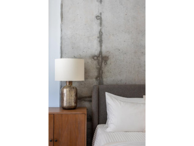 Elevate your lifestyle in this stunning, contemporary loft-style