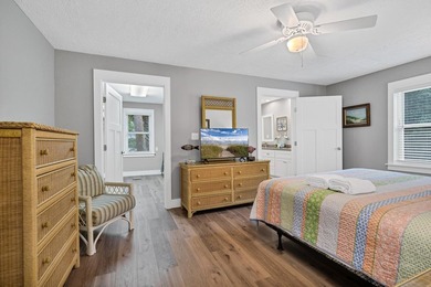 Welcome to The Fort, a beautifully renovated fully furnished - photo 21