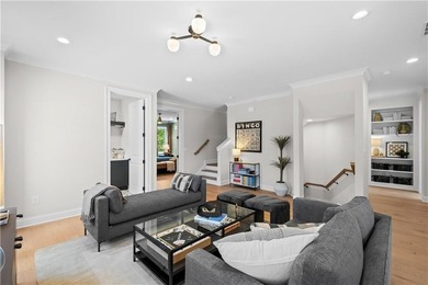 Introducing The Fordham - Estate Home by JW Collection, founded - photo 21