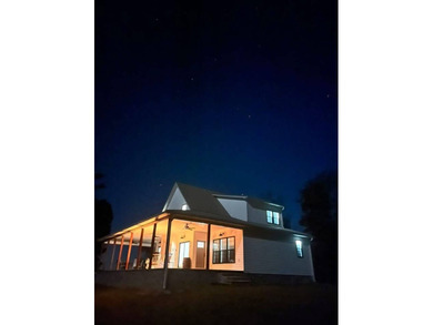 Dale Hollow Lake Home For Sale in Burkesville Kentucky