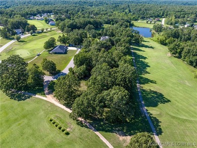Great Building Lot in Indian Rock Estates overlooking 2 Fairways - photo 2