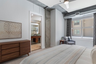 Elevate your lifestyle in this stunning, contemporary loft-style