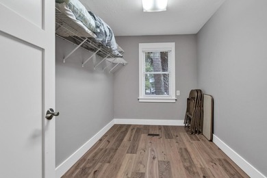 Welcome to The Fort, a beautifully renovated fully furnished - photo 22