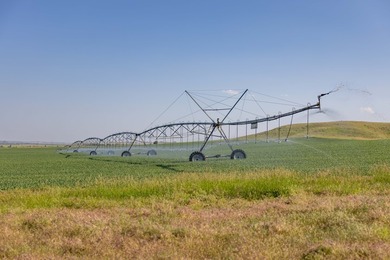 The Custer Legacy Ranch provides a rare combination to today's - photo 22