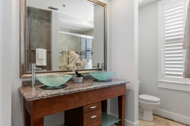 Elevate your lifestyle in this stunning, contemporary loft-style