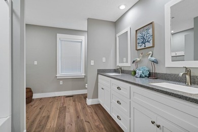 Welcome to The Fort, a beautifully renovated fully furnished - photo 23