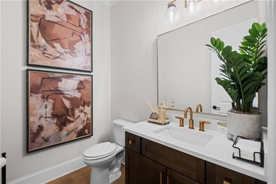 Introducing The Fordham - Estate Home by JW Collection, founded - photo 23