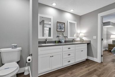Welcome to The Fort, a beautifully renovated fully furnished - photo 24