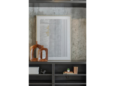 Elevate your lifestyle in this stunning, contemporary loft-style