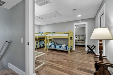 Welcome to The Fort, a beautifully renovated fully furnished - photo 28