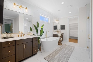 Introducing The Fordham - Estate Home by JW Collection, founded - photo 28