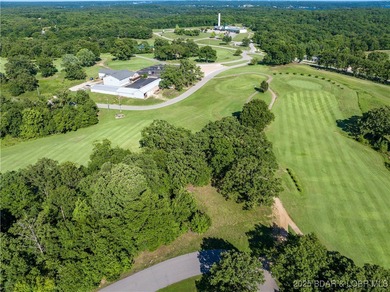 Great Building Lot in Indian Rock Estates overlooking 2 Fairways - photo 9