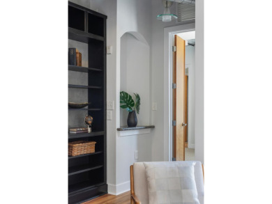 Elevate your lifestyle in this stunning, contemporary loft-style