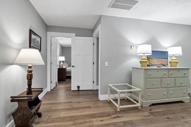 Welcome to The Fort, a beautifully renovated fully furnished - photo 29