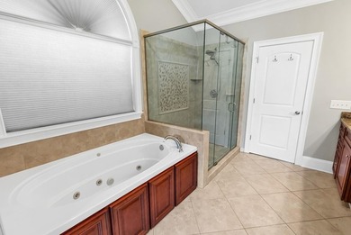 Welcome to 261 Chamberlin Road, an exceptional custom brick - photo 30